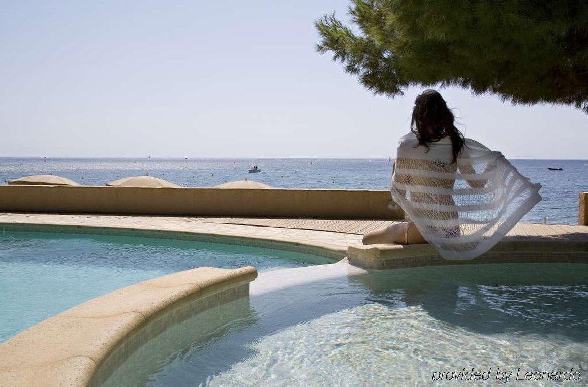 Regourd Hotel Καόρ Εξωτερικό φωτογραφία