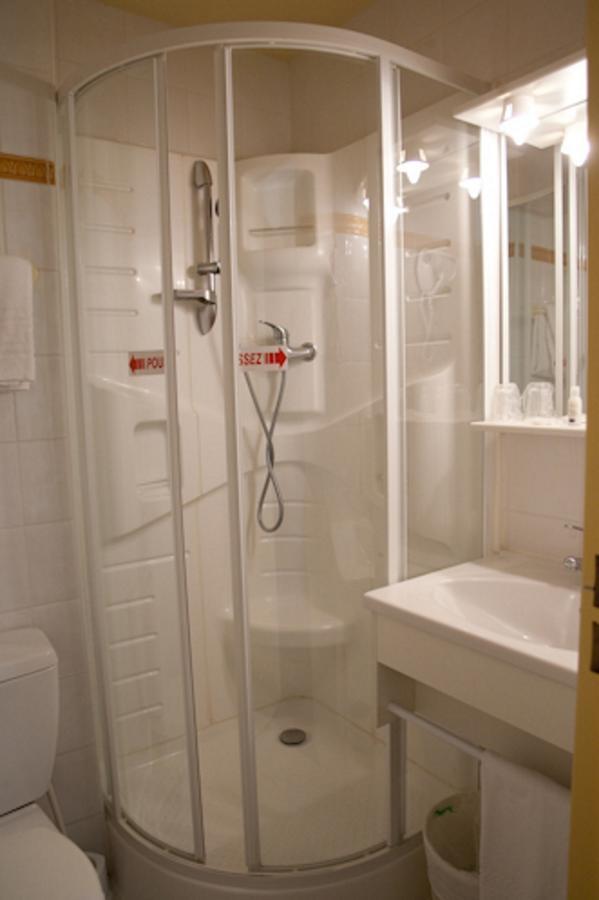 Regourd Hotel Καόρ Εξωτερικό φωτογραφία