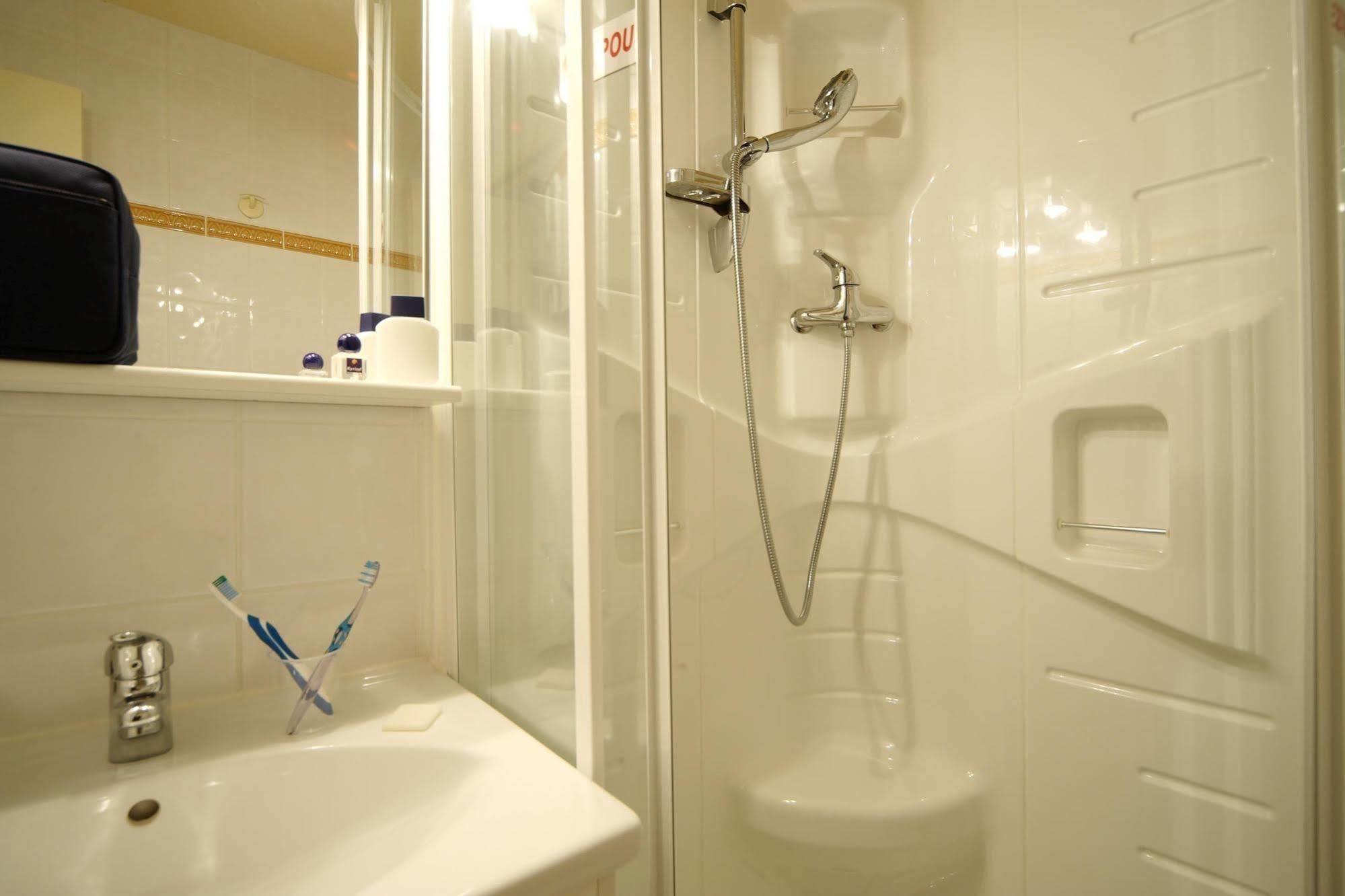 Regourd Hotel Καόρ Εξωτερικό φωτογραφία