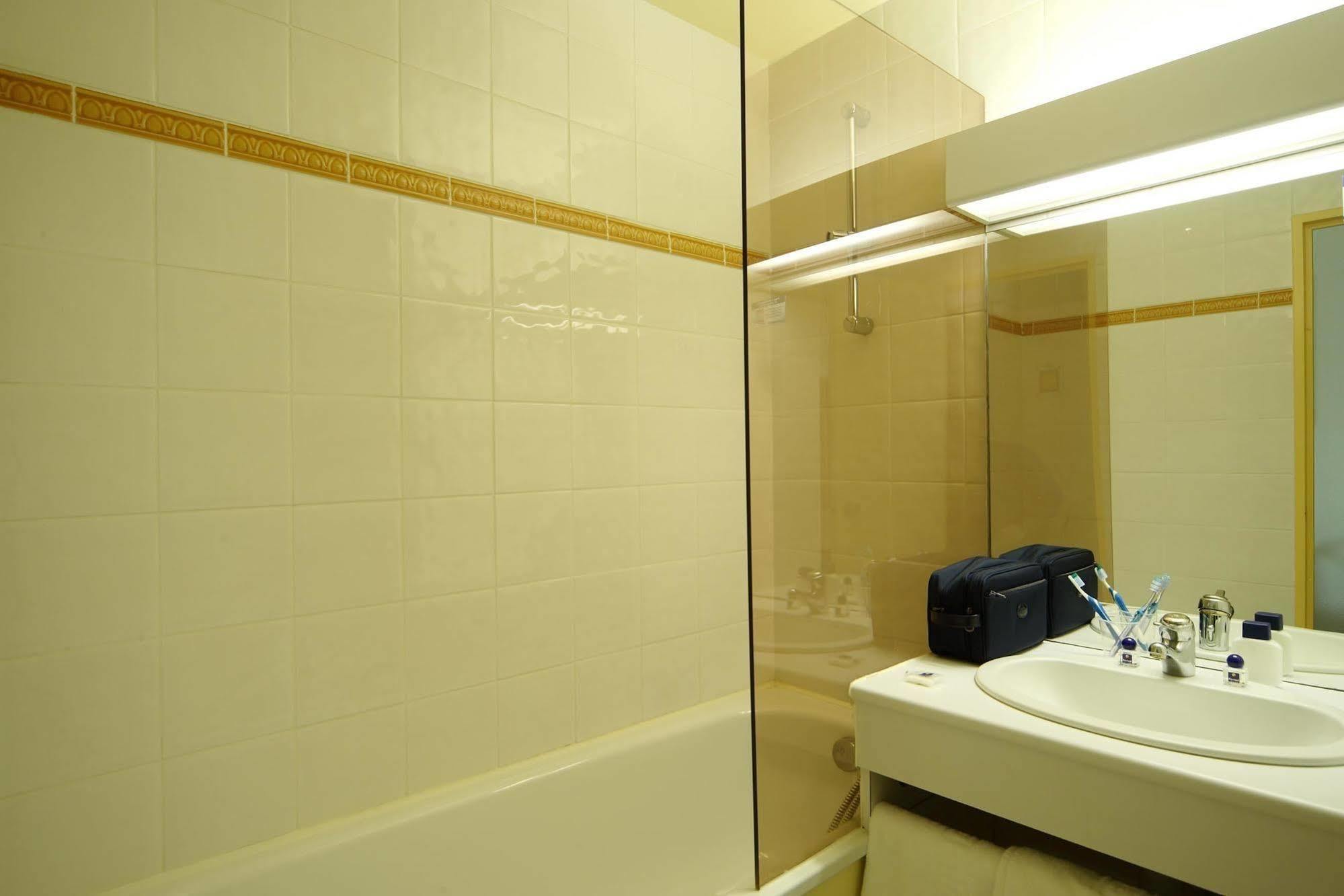 Regourd Hotel Καόρ Εξωτερικό φωτογραφία
